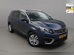 Peugeot 5008 - 7-persoons|Navi|Carplay|1e eigenaar