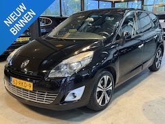 Renault Grand Scénic - 1.4 TCe Bose 7p.Leer