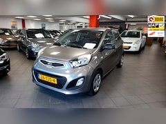 Kia Picanto - 1.0 CVVT
