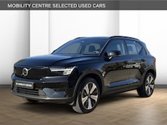 Volvo XC40 - Recharge Core | Stoel-Stuurverwarming | Achteruitrijcamera |