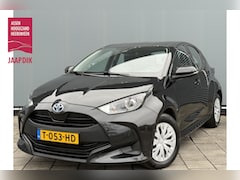 Toyota Yaris - BWJ 2022 | 1.5 116PK Hybrid Active AUTOMAAT | TREKHAAK | CLIMA | NAVI | CAMERA | CRUISE |