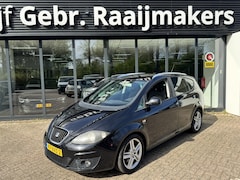SEAT Altea XL - 1.2 TSI Businessline*Navi*ECC