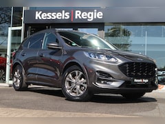 Ford Kuga - 1.5 EcoBoost ST-Line | Keyless | CarPlay | Stuur/Stoelverwarming | Sensoren | Navi | DAB |