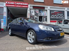 Chevrolet Epica - 2.5i Executive Limited Edition