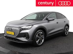 Audi Q4 Sportback e-tron - 40 Edition 77 kWh Elek.Klep / Camera