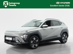 Hyundai Kona - 1.6 GDI HEV Comfort Smart | Navigatie | Apple carplay | Camera