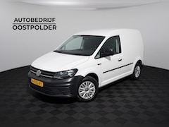 Volkswagen Caddy - 2.0 TDI L1H1 BMT Trendline