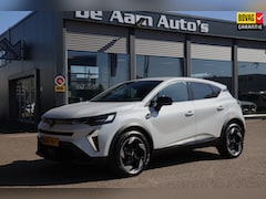 Renault Captur - 1.3 mild hybrid 160 techno Dealer Onderhouden Acc Camera
