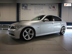 BMW 3-serie - 325i / 218 PK / TOP KWALITEIT / ZIE FOTO S