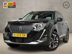 Peugeot 2008 - 1.2 PureTech Allure Sport (VIRTUAL COCKPIT, APPLE CARPLAY, GROOT NAVI, 360 CAMERA, KEYLESS