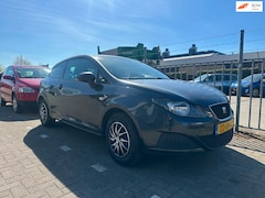SEAT Ibiza SC - 1.4 Reference Nieuwe distributsieriem en Nieuw APK