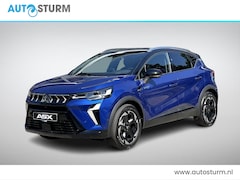 Mitsubishi ASX - 1.8 HEV AT Executive