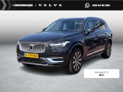 Volvo XC90 - 2.0 T8 Recharge AWD Inscription | Plug-in Hybrid (PHEV) | Achteruitrijcamera | Parkeersens