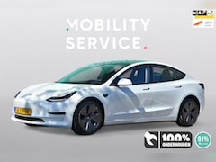 Tesla Model 3 - Long Range AWD 75 kWh SOH91% Pano Clima AutoPilot