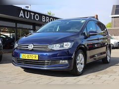 Volkswagen Touran - 1.0 TSI COMFORTLINE | NAVI | CAMERA | CARPLAY