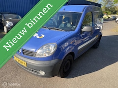 Renault Kangoo Express - 1.5 dCi 60 Grand Confort AIRCO PDC APK 26-02-2027