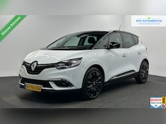 Renault Scénic - 1.3 TCe Business Zen NAVI CARPLAY CRUISE ECC