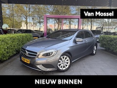 Mercedes-Benz A-klasse - 180 Ambition 4U3 | WORDT VERWACHT | NAVIGATIE | TREKHAAK | XENON | AIRCO | PARKEERSENSOREN