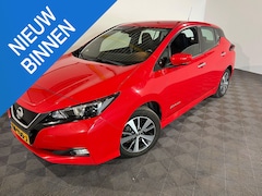 Nissan LEAF - Acenta 40 kWh