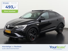 Renault Arkana - 1.6 E-Tech Hybrid 145 R.S. Line | All-in 493, - Private Lease | Direct uit voorraad