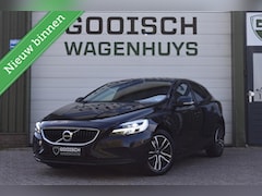 Volvo V40 - 1.5 T2 Nordic+ | LED | Camera | Trekhaak | Stoelverwarming |