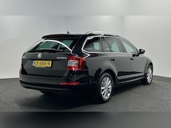 Skoda Octavia Combi - 1.0 TSI Greentech Style Business CAMERA NAVI CRUISE CARPLAY