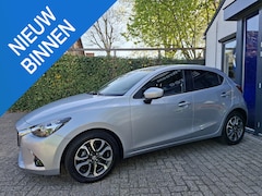 Mazda 2 - 2 1.5 Skyactiv-G GT-M line Automaat 22.421KM