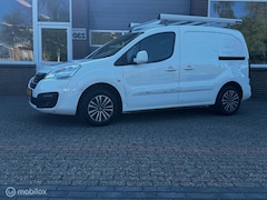 Peugeot Partner - bestel 120 1.6 BlueHDi 75 L1 AIRCO/NAVI