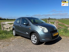 Suzuki Alto - 1.0 Comfort Plus, APK 19-03-2027