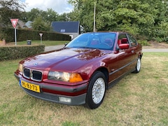 BMW 3-serie Coupé - 316i Executive