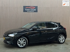 Opel Corsa - 1.2 Elegance 2021 ORG NL AUTO / LED CRUISE CAMERA