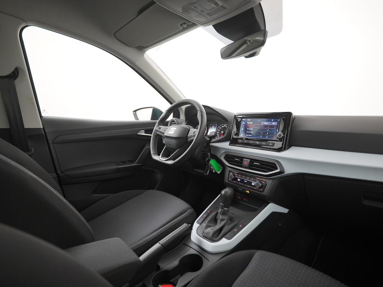 SEAT Arona - 1.0 TSI Style DSG | All-in 443,- Private Lease | Direct uit voorraad - AutoWereld.nl