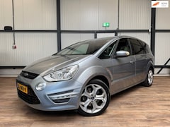 Ford S-Max - 2.0 EcoBoost S Edition 7p. Automaat / Panorama /