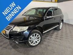 Volkswagen Touareg - 3.6 V6 FSI Highline
