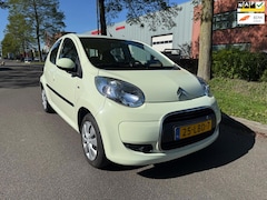 Citroën C1 - 5 DRS AUTOMAAT 1.0-12V Ambiance ZEER NETTE AUTO