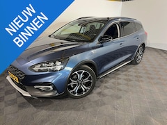 Ford Focus Wagon - 1.0 EcoBoost Active Business