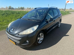 Peugeot 207 SW - 1.6 VTi XS incl nw apk & garantie nette auto