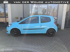 Renault Twingo - 1.2 16V Authentique
