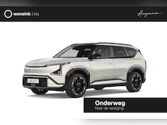 Kia EV5 - GT-Line Business Edition 81.4 kWh | Panoramaschuifdak | Led Koplampen | Stoelverwarming vo
