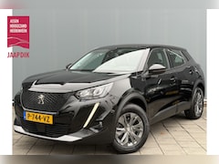 Peugeot e-2008 - BWJ 2022 | 136PK EV Active SOH90% Pack 50 kWh | CLIMA | CAMERA | CARPLAY | NAVI | CRUISE |