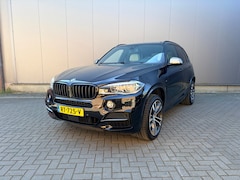 BMW X5 - M50D 7-Persoons