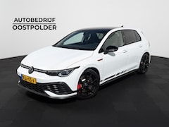 Volkswagen Golf - 2.0 TSI GTI Clubsport 300 PK