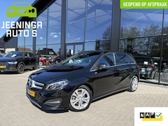 Mercedes-Benz B-klasse - 180 Business Solution|Navi|PDC|Clima|NAP