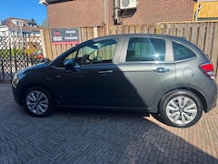 Citroën C3 - 1.2 VTi Exclusive