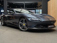 Ferrari Roma - JBL Passenger Display 3.9 V8 HELE Keramisch ADAS