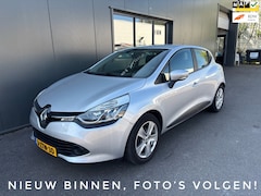 Renault Clio - TCe 90 Expression / Navigatie / Afn. Trekhaak