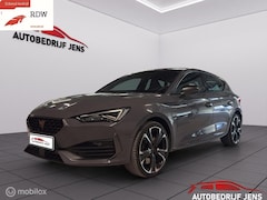 CUPRA Leon - 1.4 e-Hybrid VZ Copper Edition