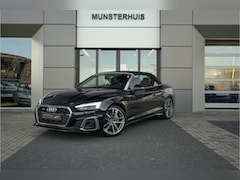 Audi A5 Cabriolet - 40 TFSI quattro S edition | Verwarmde voorstoelen | Afneembare trekhaak |