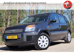 Ford Fusion - 1.4-16V Cool & Sound | Airco | Trekhaak |