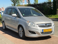 Opel Zafira - 1.8 Cosmo * 7Persoons | APK 01-2027